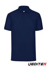 Polo homme manches courtes [539.01]
