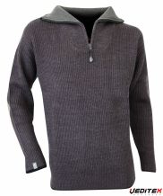 Pull col camionneur CACAO [803170]