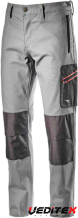 Pantalon avec genouillères STRETCH [702.170058]