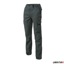 Pantalon de travail polyester/coton barroud OPTIMAX [2029.3291]