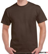 T-shirt homme manches courtes col rond [102.09]