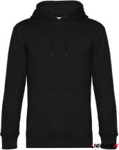 Sweat avec capuche homme KING HOODED [244.42]