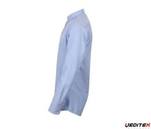 Chemise manches longues homme - REGULAR FIT