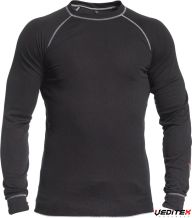 T-shirt isothermique col rond [720-200]