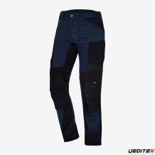 Pantalon de travail stretch -LEO [122110]