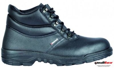 Chaussure de best sale securite taille 50