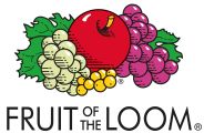 FRUIT OF THE LOOM