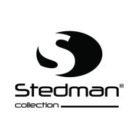 Tee-shirts manches courtes ou longues STEDMAN