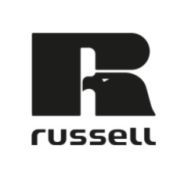 Textile publicitaire RUSSELL (pour broderie et sérigraphie)