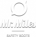 MR MILES