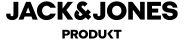 Tee-shirt, polos, sweat, Jack&Jones - Blanks chez Veditex
