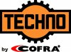 Article de la marque TECHNO