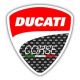 Chaussures de sécurité et de travail DUCATI 
