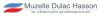 Articles de la marque MUZELLE DULAC HASSON