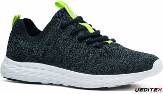 Basket sans sécurité femme EVERLIGHT ECO [22331]