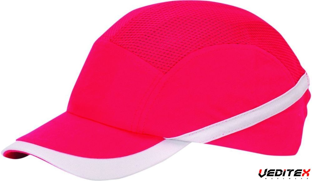 Casquette aérée, anti heurt, anti choc PW69 [PORTWEST] Protection de