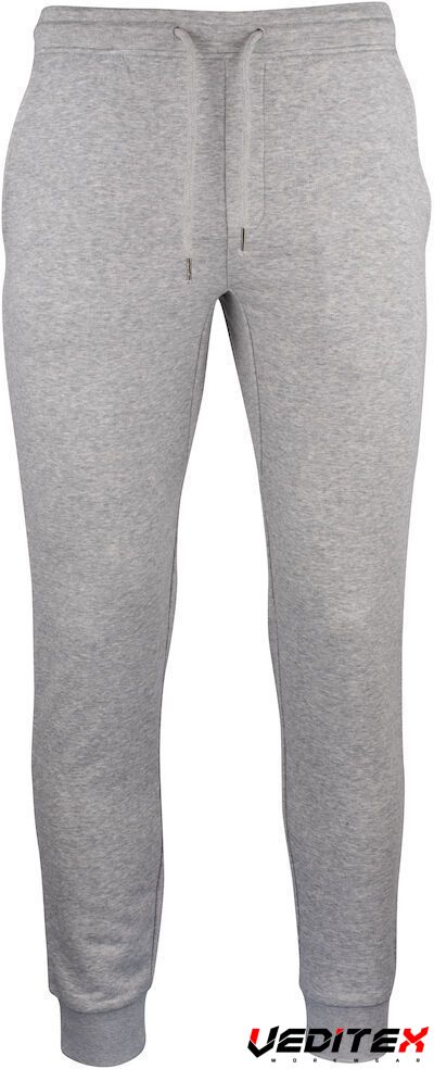 Pantalon de jogging homme PREMIUM OC PANTS [CLIQUE] Joggings, modèle 021008