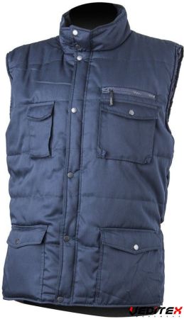 Gilet sans manches POLENA 