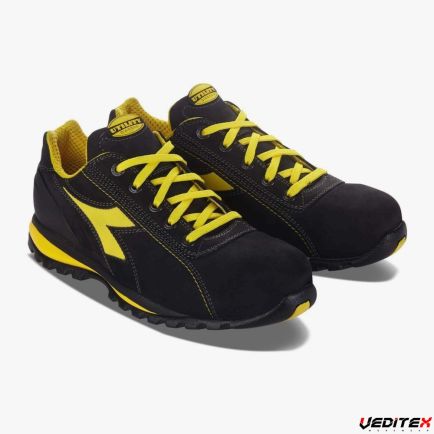 Chaussure de sécurité basse S3 HRO SRA GLOVE II LOW