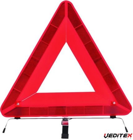 Triangle de signalisation - HV10