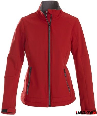 Veste softshell femme TRIAL