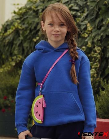 Sweat à Capuche Enfant