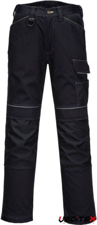 Pantalon de travail URBAN WORK avec genouillères- T601
