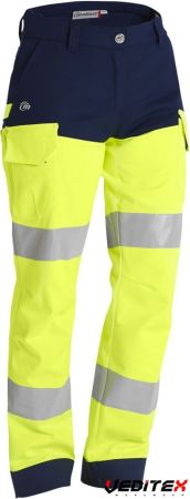 PANTALON JAUNE