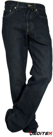 Pantalon de travail en jeans 