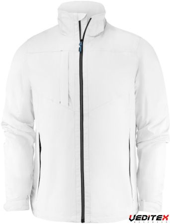 Veste coupe vent sportive et légère " FLAT TRACK"