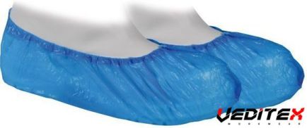 Surchaussures standard