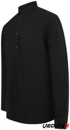 Chemise manches longues homme - REGULAR FIT