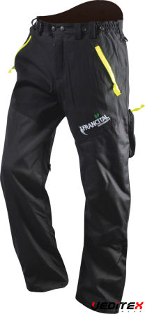 Pantalon forestier stretch CERVIN R Type A Classe 1- 20m/s