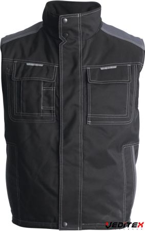 Gilet hiver COMBAT 5021 - 107
