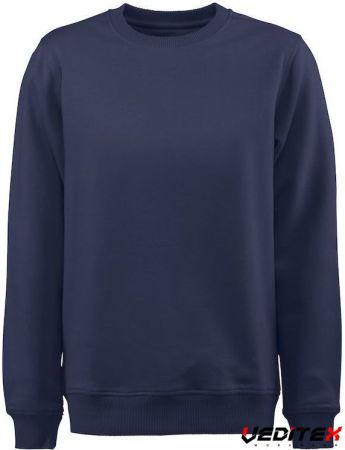 Sweatshirt homme manches longues SOFTBALL RSX