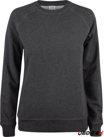 Sweat femme premium Organic Cotton 300g/m2