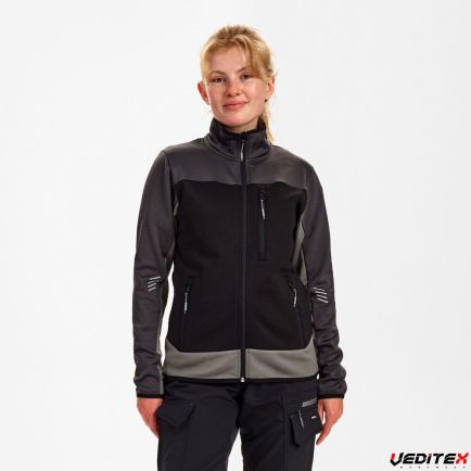 Cardigan mi-saison pour femme - ENTIRE
