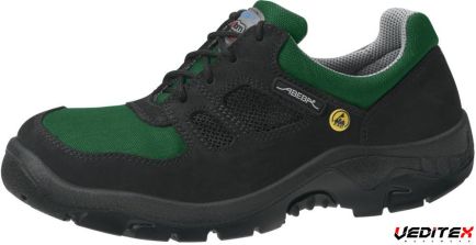 Chaussure de sécurité basse ANATOM - S1 SRC ESD