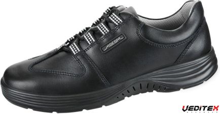 Chaussure de sécurité antibactérienne X-LIGHT - S2 SRC