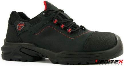 Chaussure de sécurité basse SHADY - S3 SRC CI