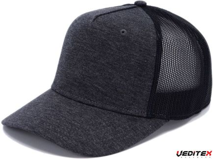 Casquette snapback filet