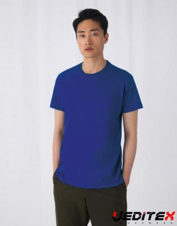T-shirt homme 185 g/m2 100% coton - 019.42