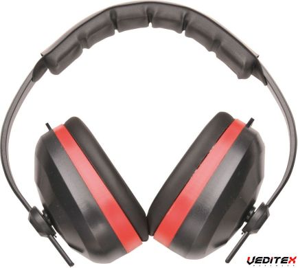 Casque anti-bruit CONFORT