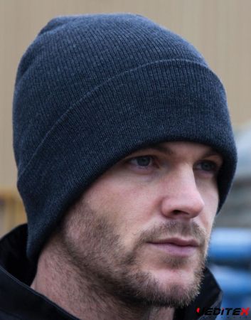 Bonnet WOOLY SKI HAT