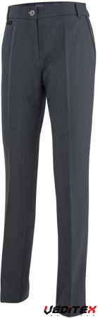 Pantalon de service homme FIT'N