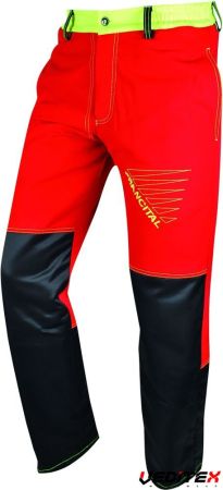 Pantalon forestier PRIOR MOVE Type A Classe 1-20m/s