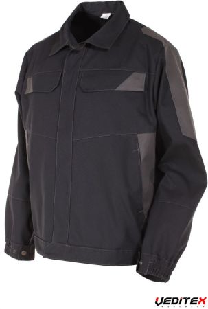 Blouson de travail léger Easywear  250 g/m2 - EASYBN20AS