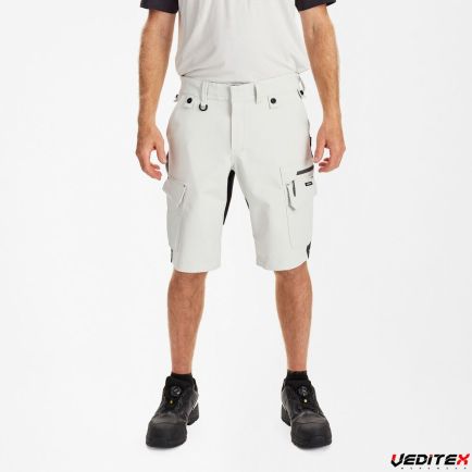 Short de travail extensible  4 sens - ENTIRE