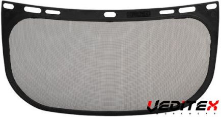 Grille de protection VISORGRILL 30x19