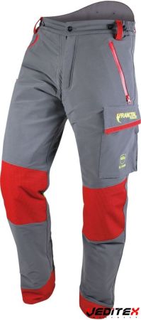 Pantalon forestier été HELIOS Type A Classe 1- 20m/s